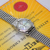 Breitling Chronomat with Mother Of Pearl MOP Dial Bullet Bracelet Watch A13050 - NeoFashionStore