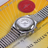 Breitling Chronomat with Mother Of Pearl MOP Dial Bullet Bracelet Watch A13050 - NeoFashionStore