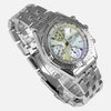 Breitling Chronomat GT MOP Dial Stainless Steel A13050 - NeoFashionStore