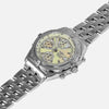 Breitling Chronomat GT MOP Dial Stainless Steel A13050 - NeoFashionStore