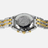Breitling Chronomat 18K Gold/SS Slate Dial B13050 - NeoFashionStore
