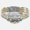 Breitling Chronomat 18K Gold/SS Slate Dial B13050 - NeoFashionStore