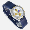 Breitling Chronomat Tomcat Limited 250 pcs. 18K Gold/SS B13050 - NeoFashionStore