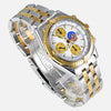 Breitling Chronomat Tomcat Limited 250 pcs. 18K Gold/SS B13050 - NeoFashionStore