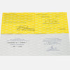 Breitling Chronomat Tomcat Limited 250 pcs. 18K Gold/SS B13050 - NeoFashionStore