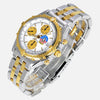 Breitling Chronomat Tomcat Limited 250 pcs. 18K Gold/SS B13050 - NeoFashionStore