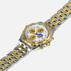 Breitling Chronomat Tomcat Limited 250 pcs. 18K Gold/SS B13050 - NeoFashionStore