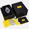 Breitling Chronospace Automatic Blue Dial A23360 - NeoFashionStore