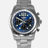 Breitling Chronospace Automatic Blue Dial A23360 - NeoFashionStore