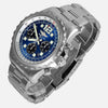 Breitling Chronospace Automatic Blue Dial A23360 - NeoFashionStore