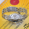 Breitling Chronomat 18K Gold & Steel Black Dial B13048﻿ - NeoFashionStore