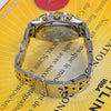 Breitling Chronomat 18K Gold & Steel Black Dial B13048﻿ - NeoFashionStore