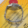 Breitling Chronomat 18K Gold & Steel Black Dial B13048﻿ - NeoFashionStore