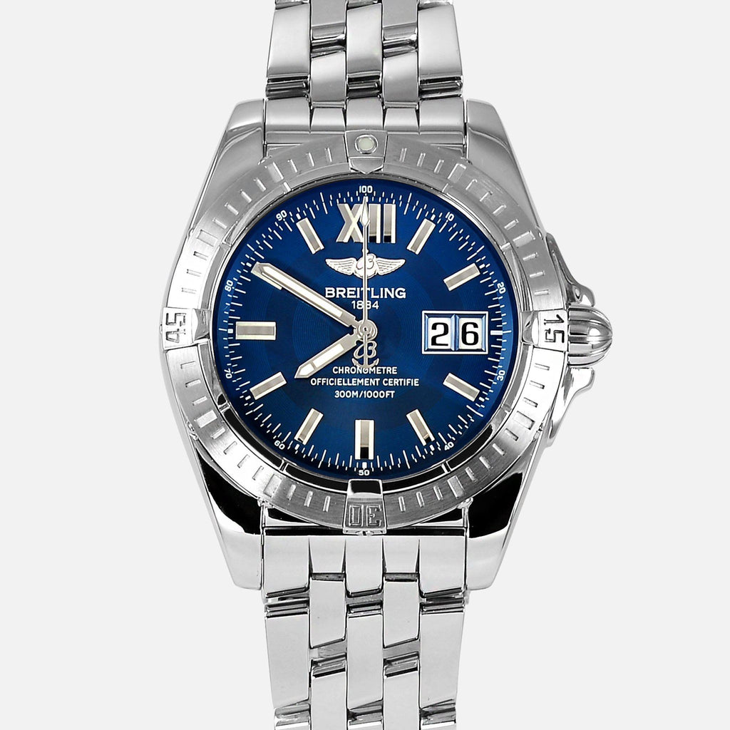 Breitling Cockpit Automatic Big Date 41 A49350 - NeoFashionStore