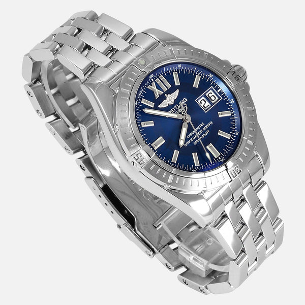 Breitling Cockpit Automatic Big Date 41 A49350 - NeoFashionStore