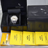 Breitling Cockpit 41 Automatic Big Date Factory VVS Diamond Bezel A49350 - NeoFashionStore