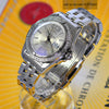 Breitling Cockpit 41 Automatic Big Date Factory VVS Diamond Bezel A49350 - NeoFashionStore