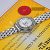 Breitling Cockpit 41 Automatic Big Date Factory VVS Diamond Bezel A49350 - NeoFashionStore
