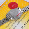 Breitling Cockpit 41 Automatic Big Date Factory VVS Diamond Bezel A49350 - NeoFashionStore
