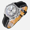 Breitling Cockpit Chronograph MOP Factory Diamond Watch A13357 - NeoFashionStore