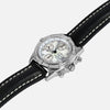 Breitling Cockpit Chronograph MOP Factory Diamond Watch A13357 - NeoFashionStore