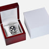 Breitling Cockpit Chronograph Diamond Watch A13357 - NeoFashionStore
