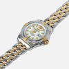 Breitling Cockpit Automatic 41 18K Gold/SS Diamond B49350 - NeoFashionStore