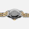 Breitling Cockpit Automatic 41 18K Gold/SS Diamond B49350 - NeoFashionStore