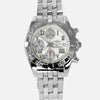 Breitling Galactic Chronograph 39mm Stainless Steel A13358 - NeoFashionStore