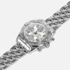 Breitling Galactic Chronograph 39mm Stainless Steel A13358 - NeoFashionStore