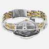 Breitling Cockpit Automatic 18K Gold/SS B49350 - NeoFashionStore