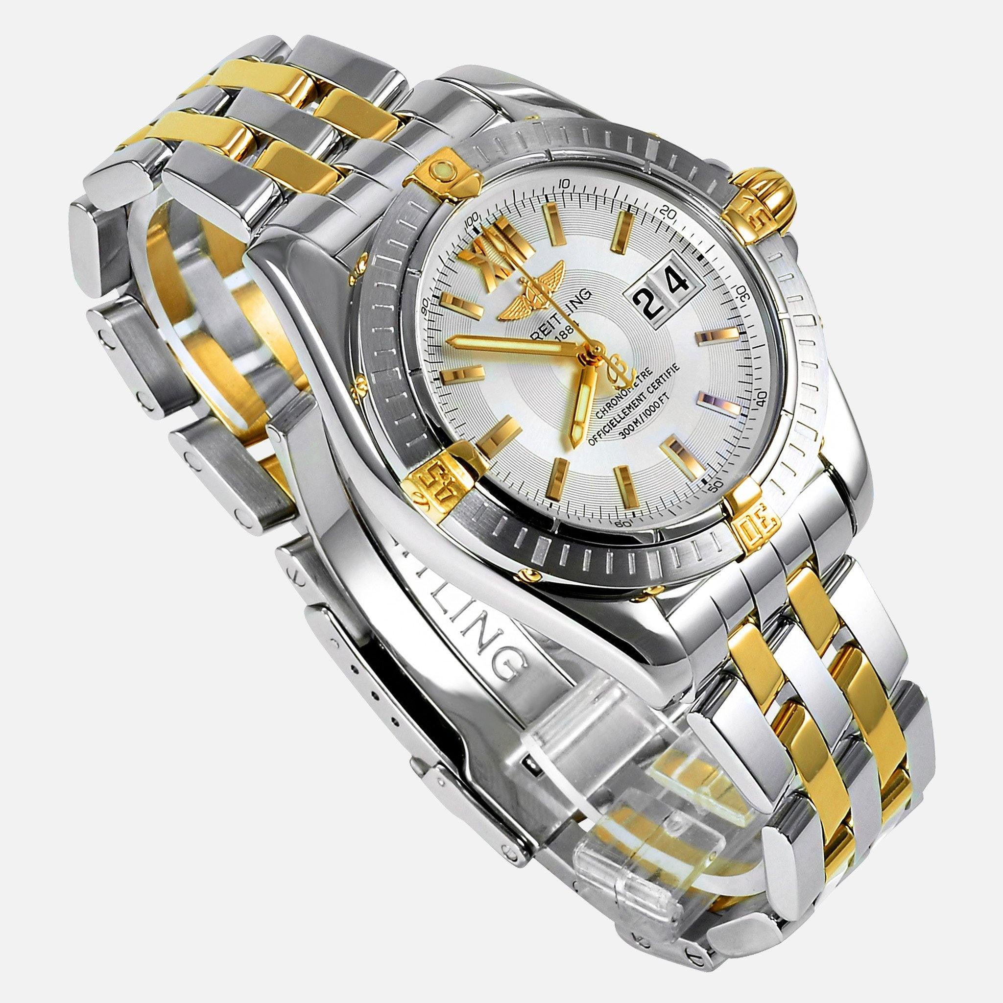 Breitling cockpit deals b49350