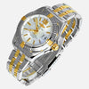 Breitling Cockpit Automatic 18K Gold/SS B49350 - NeoFashionStore