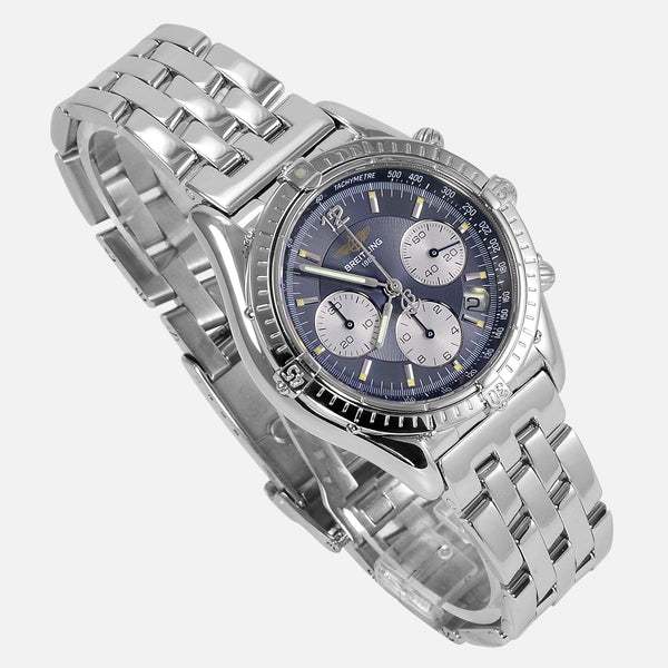 Breitling Chrono Cockpit 37mm Automatic A30012 - NeoFashionStore