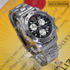 Breitling Colt Chrono II 44 Super Quartz Black Dial A73387 - NeoFashionStore