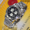 Breitling Colt Chrono II 44 Super Quartz Black Dial A73387 - NeoFashionStore
