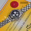 Breitling Colt Chrono II 44 Super Quartz Black Dial A73387 - NeoFashionStore