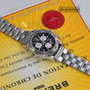 Breitling Colt Chrono II 44 Super Quartz Black Dial A73387 - NeoFashionStore