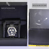 Breitling Colt Chrono II 44 Super Quartz Black Dial A73387 - NeoFashionStore