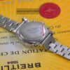 Breitling Colt Chrono II 44 Super Quartz Blue Dial A73387 - NeoFashionStore