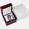 Breitling Colt Chrono 44 Quartz Black Dial A73388 - NeoFashionStore