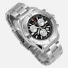 Breitling Colt Chrono 44 Quartz Black Dial A73388 - NeoFashionStore