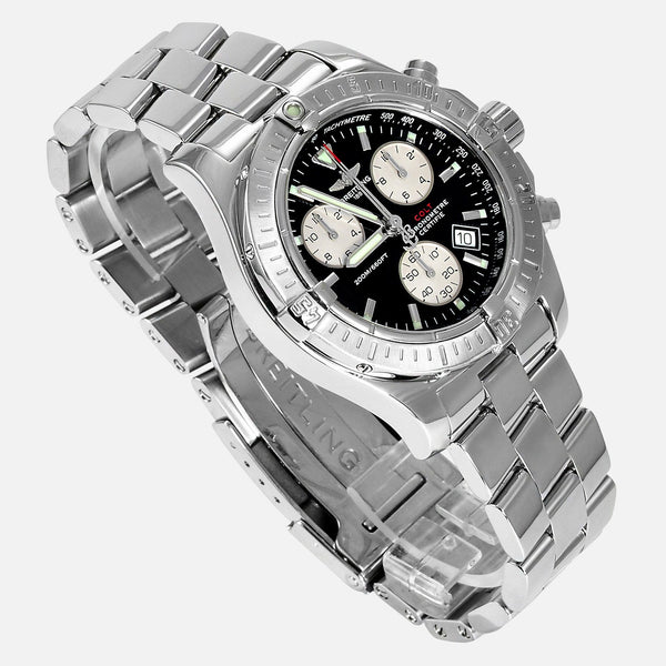Breitling Colt Chrono Chronometer Quartz A73380 - NeoFashionStore