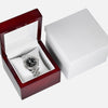 Breitling Colt Oceane Lady Chronometer Watch A77380 - NeoFashionStore