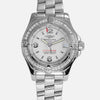 Breitling Colt Oceane Lady Diamond Bezel A77380 - NeoFashionStore