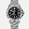 Breitling Colt Chronometer Quartz A74380 Mens Luxury Watch - NeoFashionStore