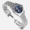 Breitling Colt Oceane Lady 33mm Blue Dial A77380 - NeoFashionStore