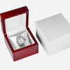 Breitling Colt Oceane Diamond A77380 Bezel Ladies Luxury Watch - NeoFashionStore
