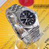 Breitling Colt Chronometer Quartz Black Dial 41mm A74380 - NeoFashionStore