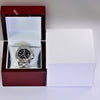 Breitling Colt Chronometer Quartz Black Dial 41mm A74380 - NeoFashionStore